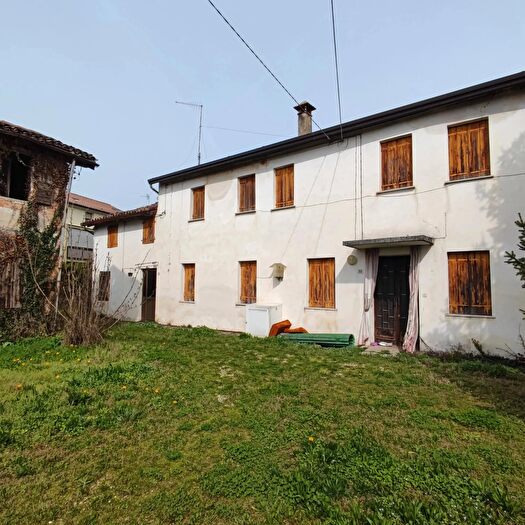 Casa in vendita in Santa Lucia Di Piave