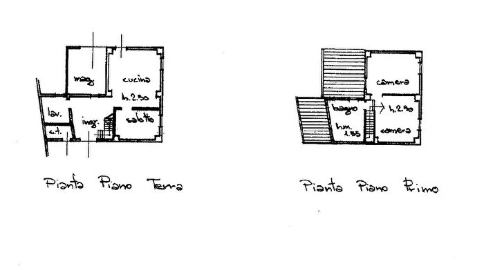 Case in Vendita e in Affitto - 2