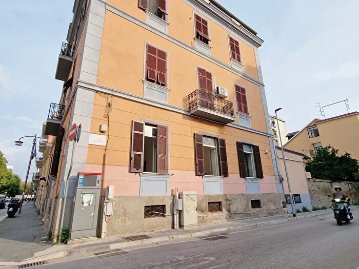 Appartamento bilocale in vendita in Via Roma, Caserta