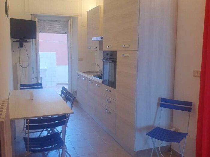 Appartamento quadrilocale in affitto in Viale Novembre, Civitanova Nord San Gabriele Fontespina, Civitanova Marche