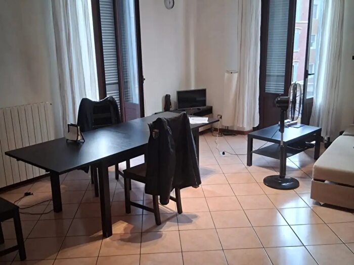 Appartamento bilocale in affitto in Corso Lodi, Milano