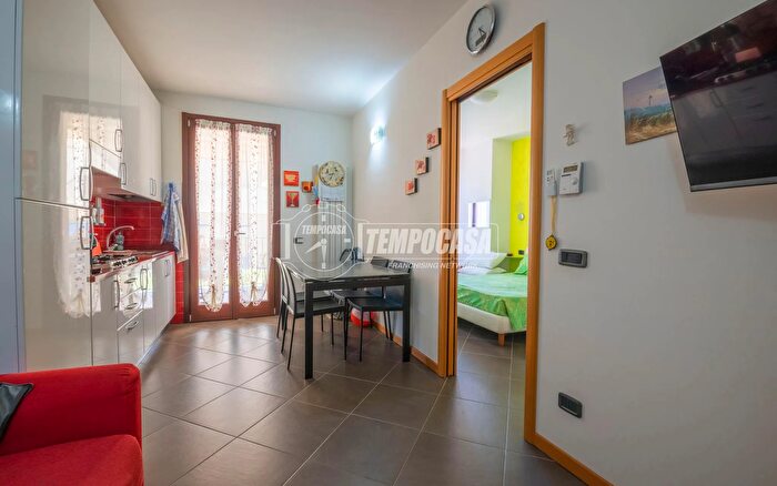 Appartamento bilocale in vendita in Potenza Picena