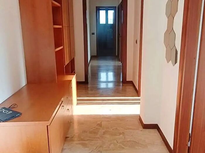Appartamento monolocale in affitto in Via Malipiero, Modena