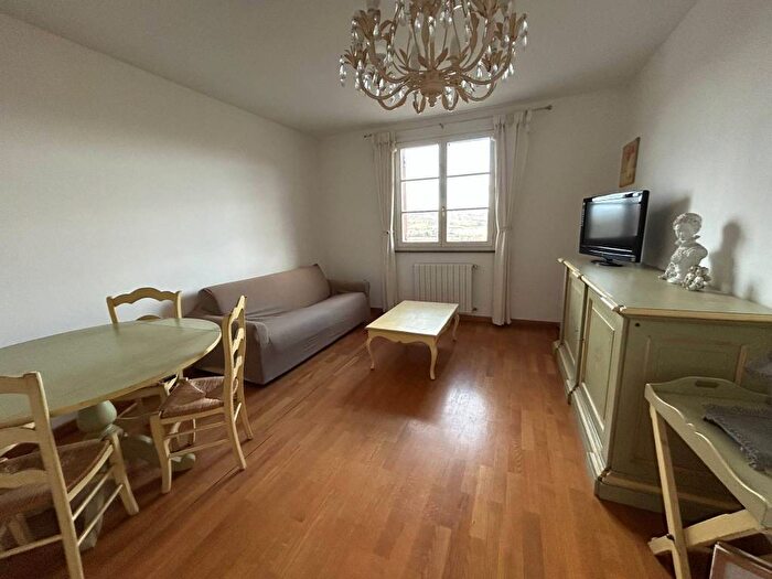 Appartamento trilocale in affitto in Strada del Castello, Magione