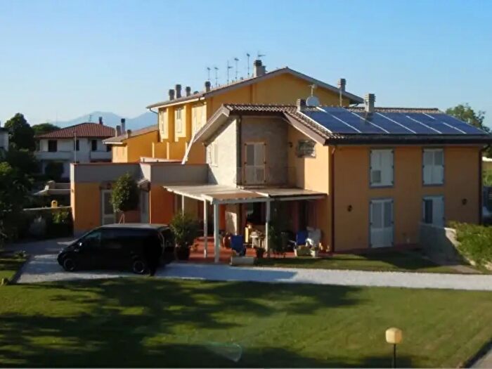 Casa con 5 locali in vendita in Via Giovanni Zavagno, Crespina Lorenzana