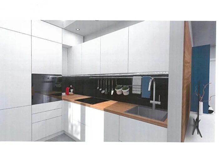 Appartamento trilocale in vendita in Via Monte Grappa Varazze, Varazze