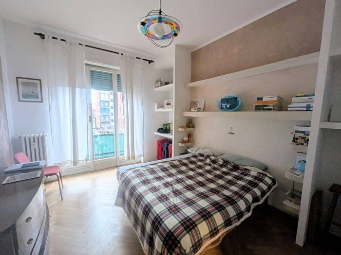 Appartamento bilocale in affitto in Via Giovanni Spano, Lingotto, Torino