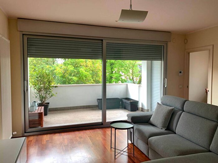 Appartamento bilocale in affitto in Centro Storico, Vicenza