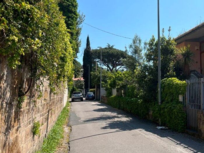 Appartamento quadrilocale in affitto in Viale del Bosco, Torrione Alto Sala Abbagnano, Salerno