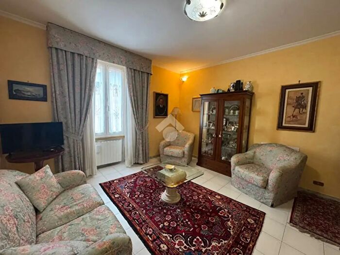 Appartamento monolocale in vendita in Via della Libertà, Aquino