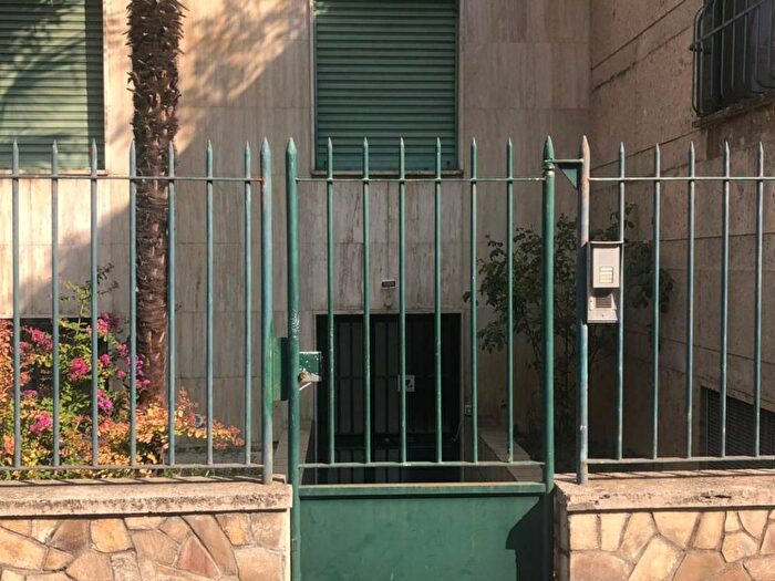 Appartamento monolocale in affitto in Via Vigilio Inama, Città Studi, Milano