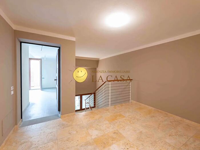 Appartamento quadrilocale in vendita in Figline e Incisa Valdarno