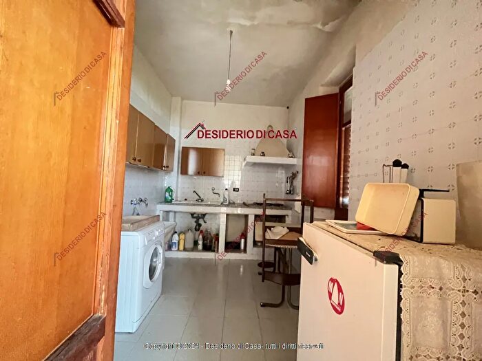 Casa quadrilocale in vendita in Casteldaccia