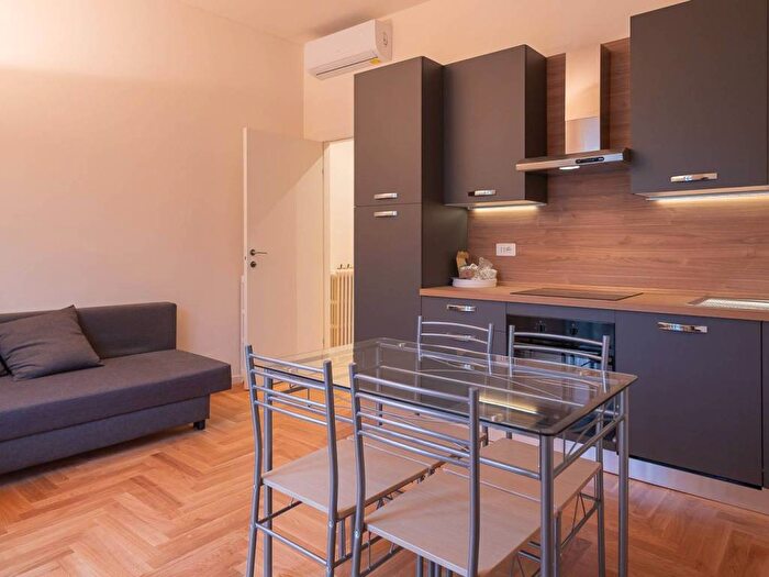 Appartamento bilocale in affitto in Via Cadore, Cadore, Milano