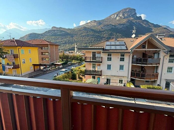Appartamento trilocale in affitto in via dei voi, Calliano