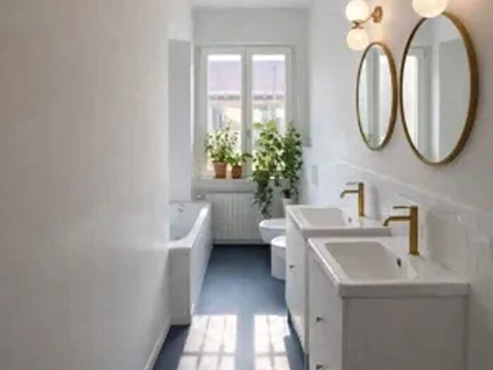 Case in Vendita e in Affitto - 2