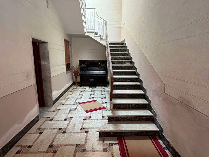 Casa con 12 locali in vendita in Via Emanuele Sansone, Mazara Del Vallo
