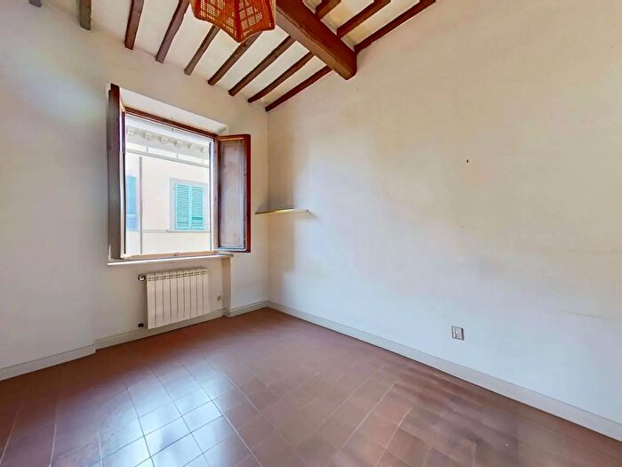 Appartamento bilocale in vendita in Via San Francesco, Pisa