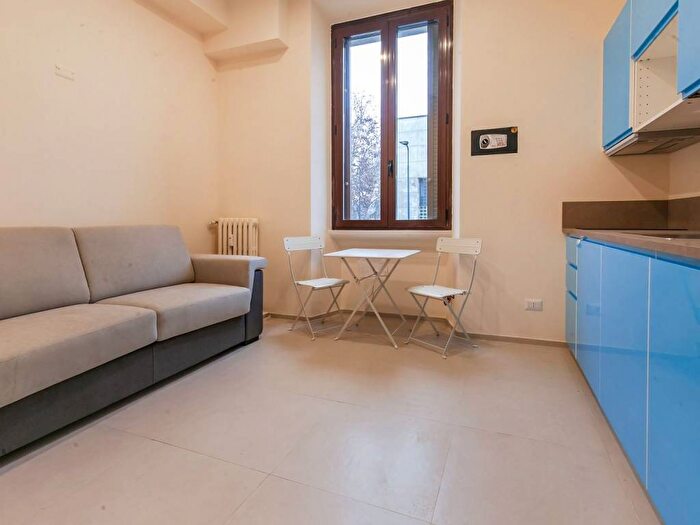 Appartamento monolocale in affitto in Viale Zara, Zara, Milano