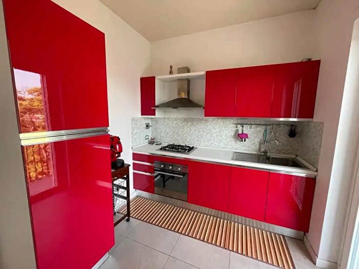 Appartamento trilocale in affitto in Via Enrico Fermi, Marsicovetere