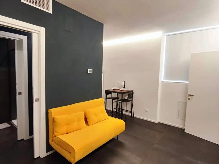 Appartamento bilocale in vendita in Corso Garibaldi Snc, Porto San Giorgio