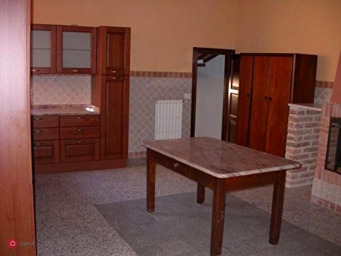 Appartamento bilocale in vendita in Citta Della Pieve