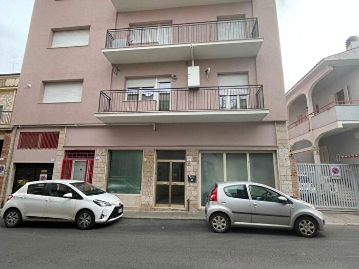 Appartamento bilocale in affitto in Via Lombardia, Centro, Nettuno