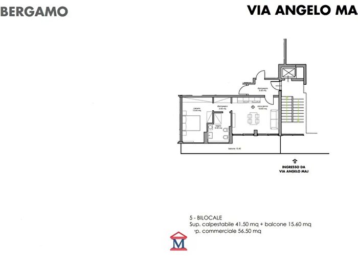 Case in Vendita e in Affitto - 3