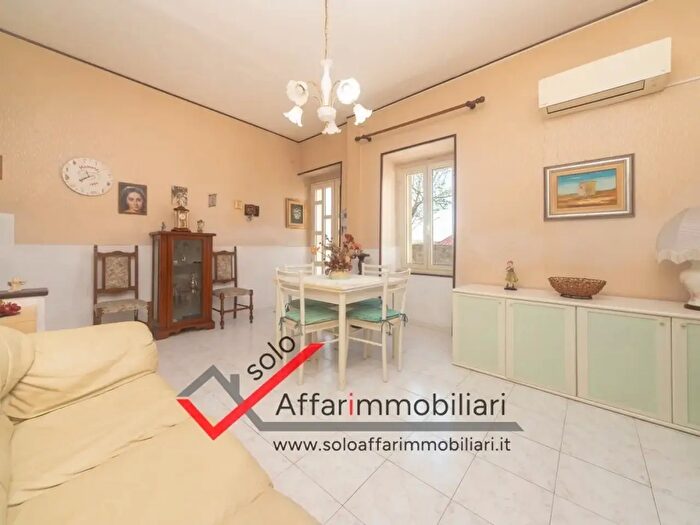 Casa con 5 locali in vendita in Via della Corsa, Berchidda