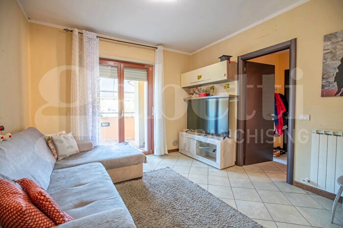 Appartamento trilocale in vendita in Via Benedetto Croce, Perugia