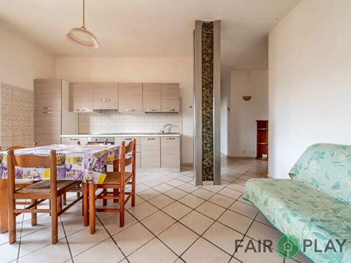 Appartamento bilocale in vendita in Via dei Donatori di Sangue, Predappio