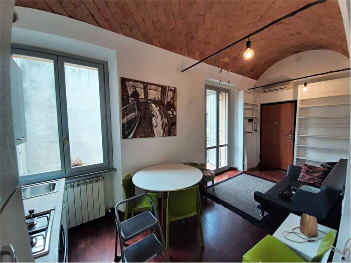 Appartamento bilocale in affitto in Centro Storico, Piacenza