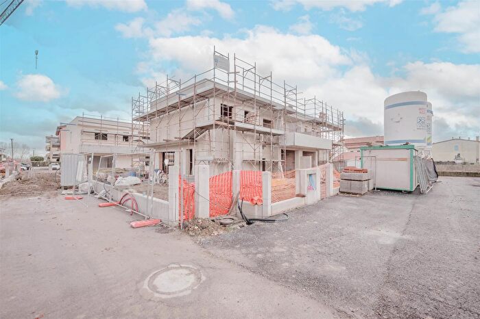 Casa quadrilocale in vendita in Via Manzoni Salzano, Salzano