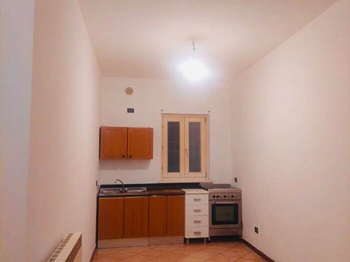 Appartamento monolocale in affitto in Via Monte Santo, Orzinuovi