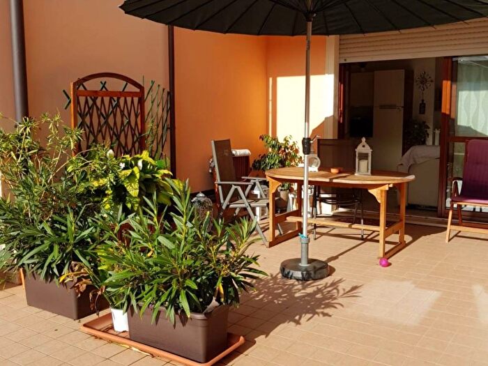 Appartamento trilocale in affitto in Via Giovanni Chiassi, Crocifissa di Rosa, Brescia