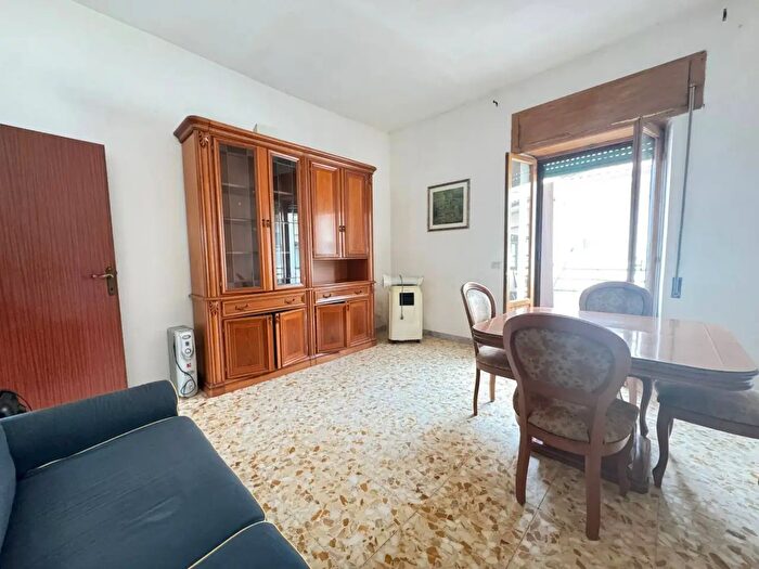 Appartamento trilocale in vendita in Via Monte Terminillo, Latina