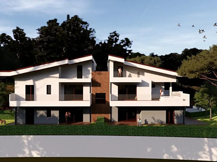 Appartamento trilocale in vendita in Via Pia Campanini, Cervia