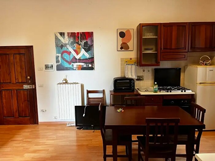 Appartamento trilocale in affitto in Citta' Della Pieve