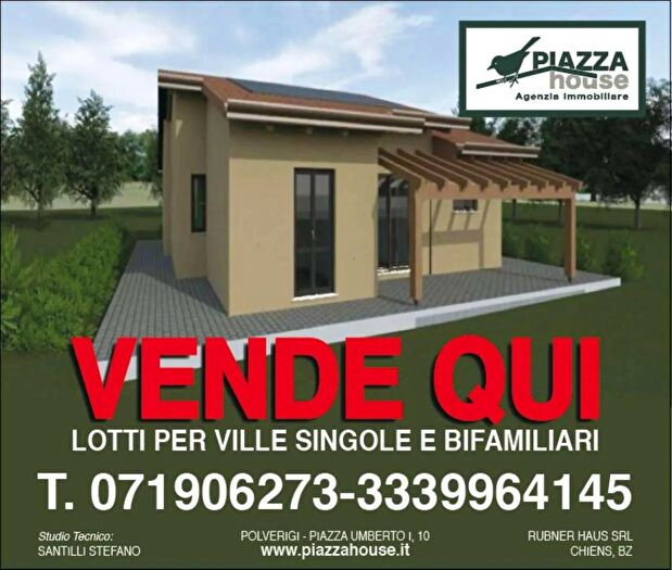 Case in Vendita e in Affitto - 2