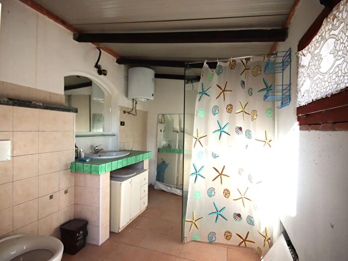 Casa trilocale in vendita in Loc Piscina Nuxedda SS Km Maracalagonis Ca Snc, Maracalagonis