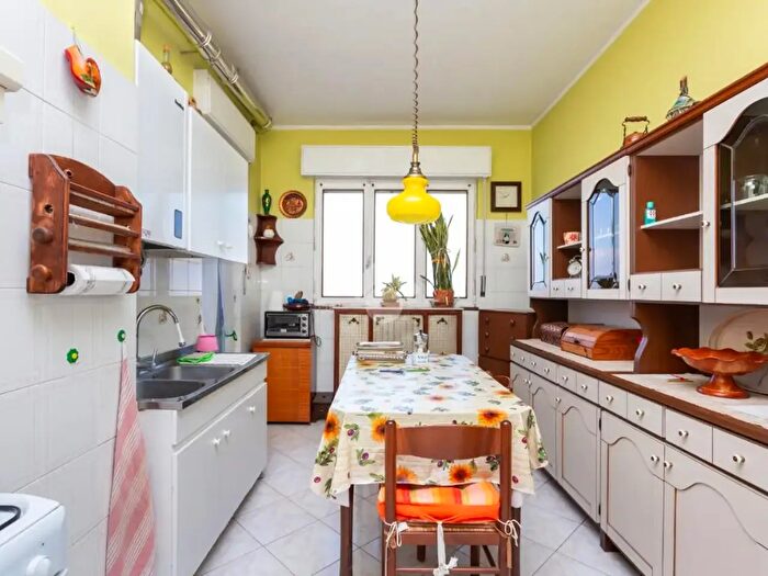 Appartamento con 5 locali in vendita in Via Plava, Torino