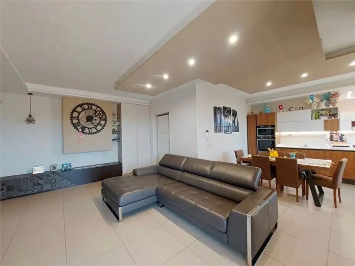 Appartamento quadrilocale in vendita in Via Frattapiccola, Crispano