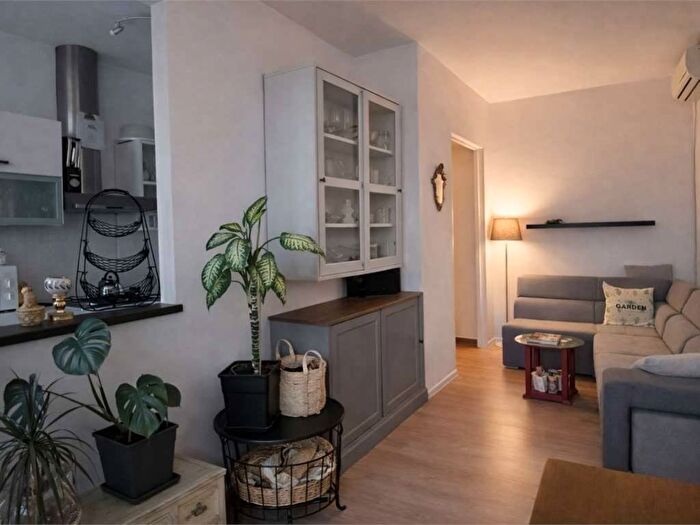 Appartamento bilocale in affitto in Via dellIstria, San Giacomo, Trieste