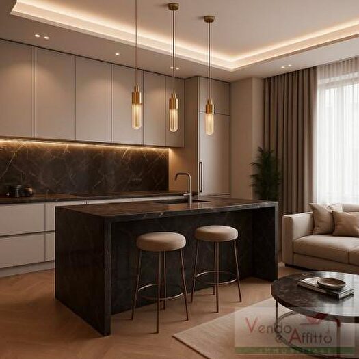 Appartamento trilocale in vendita in Ss, Vasto