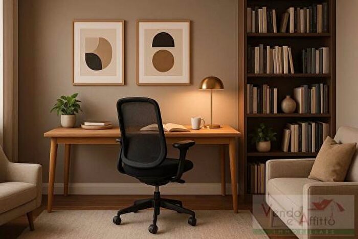 Case in Vendita e in Affitto - 2