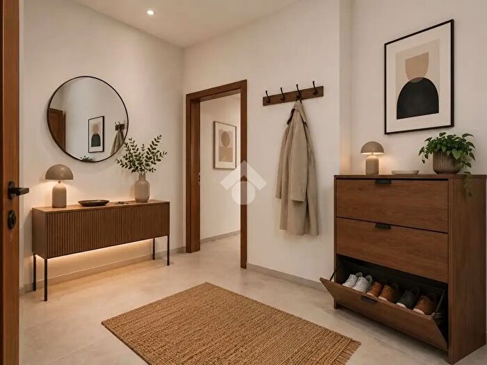 Appartamento quadrilocale in vendita in Via Oberzinner, Trento