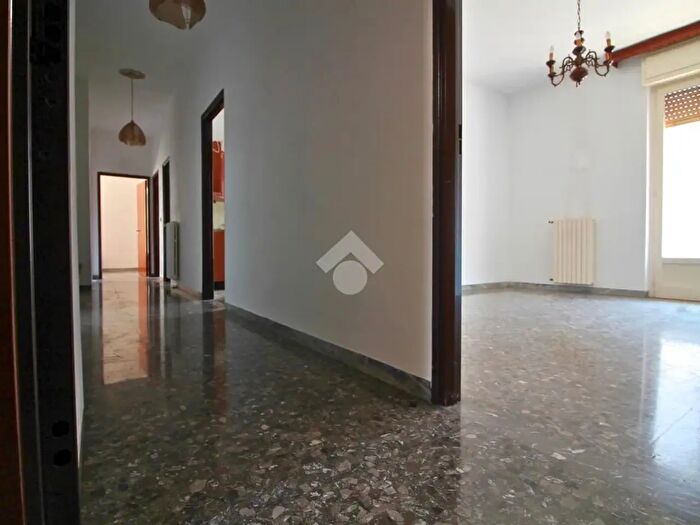Appartamento trilocale in vendita in Ostuni