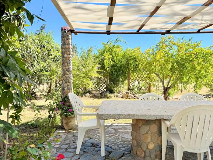 Casa trilocale in vendita in Via Logudoro, Castiadas