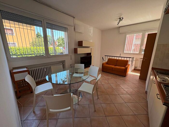 Appartamento bilocale in affitto in Via Francesco Magni, Borgo Panigale, Bologna