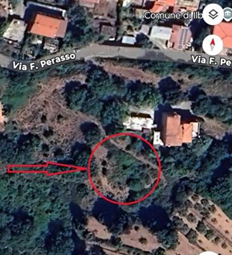 Casa bilocale in vendita in Via Palasuergiu, Ilbono